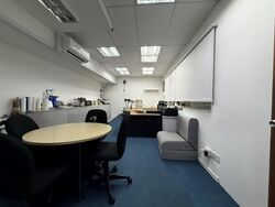 Innovation Place (D25), Factory #565743341